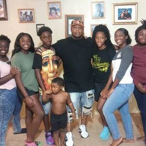 Meet your Posher, Anthony